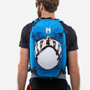Porte-casque Light Helmet Holder Millet, détail