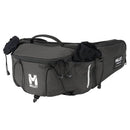 Banane Parmelan Belt Millet, noir