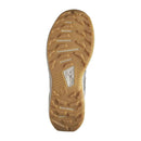 Chaussures Seneca Millet, détail