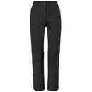 Pantalon Seneca femme Millet, noir