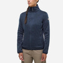 Polaire Chamonix Knit femme Millet, détail