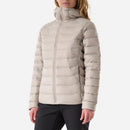 Doudoune Evole 700 HD femme Millet, détail