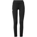 Caleçon Kamet Power Pro femme Millet, noir