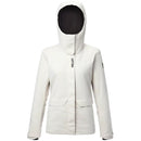 Blouson de ski Grands Montets femme Millet, blanc