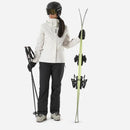 Blouson de ski Grands Montets femme Millet, détail