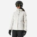 Blouson de ski Grands Montets femme Millet, détail