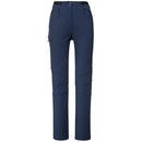 Pantalon Seneca XCS200 femme Millet, bleu
