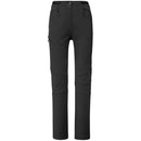 Pantalon Seneca XCS200 femme Millet, noir