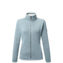 Veste polaire Chamonix femme Millet, bleu