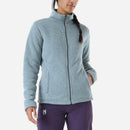 Veste polaire Chamonix femme Millet, détail