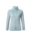 Polaire Chamonix Highloft femme Millet, bleu