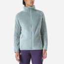 Polaire Chamonix Highloft femme Millet, détail