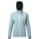 Blouson de ski Brevent femme Millet, bleu