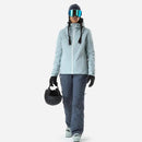 Blouson de ski Brevent femme Millet, détail