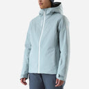 Blouson de ski Brevent femme Millet, détail