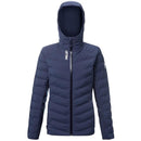 Blouson de ski Brevent Peak femme Millet, bleu