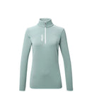 Polaire Seneca femme Millet, bleu
