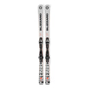 Skis Firebird 70 RS Ti + Comp 12 Blizzard