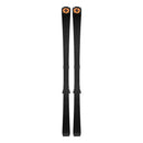Skis Firebird 70 RS Ti + Comp 12 Blizzard