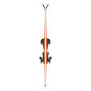 Skis Firebird 70 RS Ti + Comp 12 Blizzard