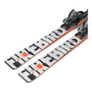 Skis Firebird 70 RS Ti + Comp 12 Blizzard