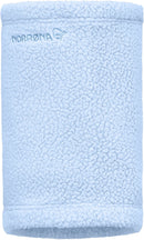 Tour de cou /29 Warm3 Norrøna, coloris Cashmere Blue