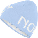 Bonnet /29 mid merinoUll logo Norrøna, coloris Allure