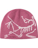 Bonnet Bird Head Arc'teryx, coloris Lt Renegade / Rose