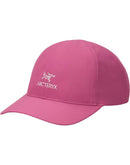 Casquette Bird Word Arc'teryx, coloris Lt Renegade