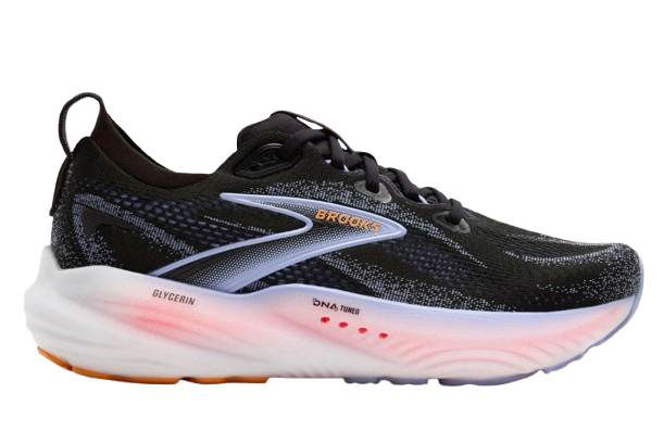 CHAUSSURES RUNNING GLYCERIN 22 FEMME BROOKS