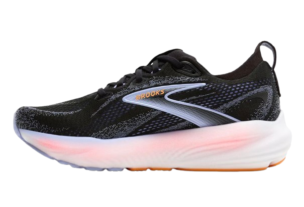 CHAUSSURES RUNNING GLYCERIN 22 FEMME BROOKS