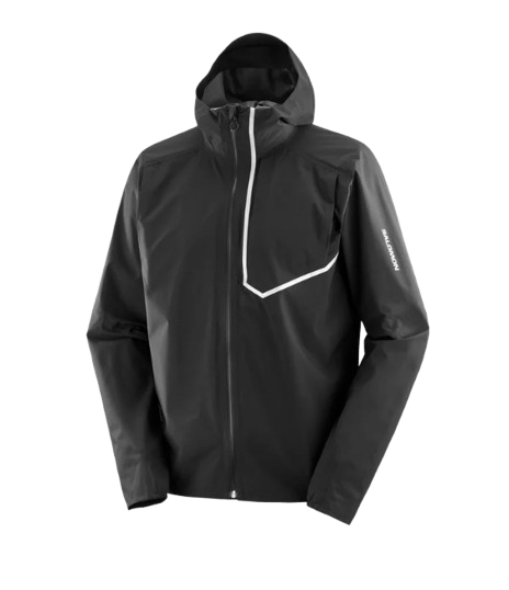 VESTE BONATTI HOODIE HOMME SALOMON