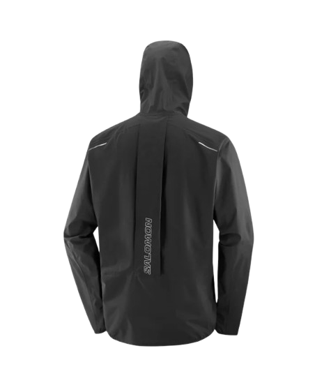 VESTE BONATTI HOODIE HOMME SALOMON