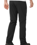 PANTALON WAYFARER ZIP OFF HOMME SALOMON