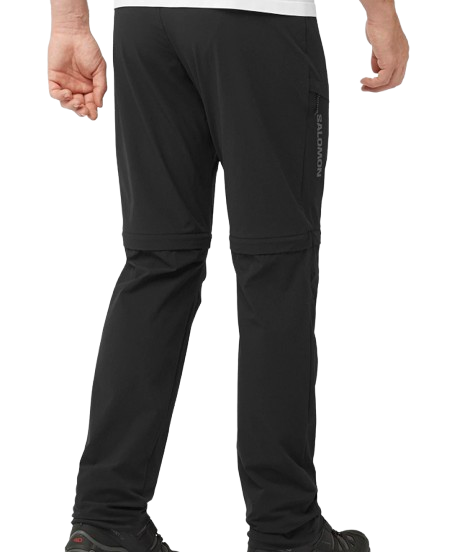 PANTALON WAYFARER ZIP OFF HOMME SALOMON
