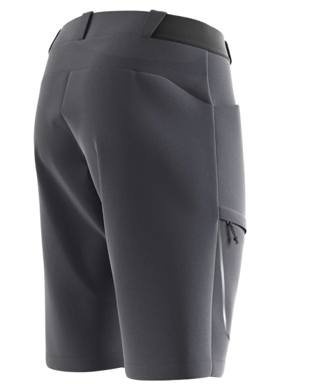 SHORT WAYFARER HOMME SALOMON