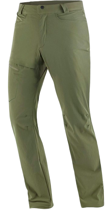 PANTALON WAYFARER HOMME SALOMON