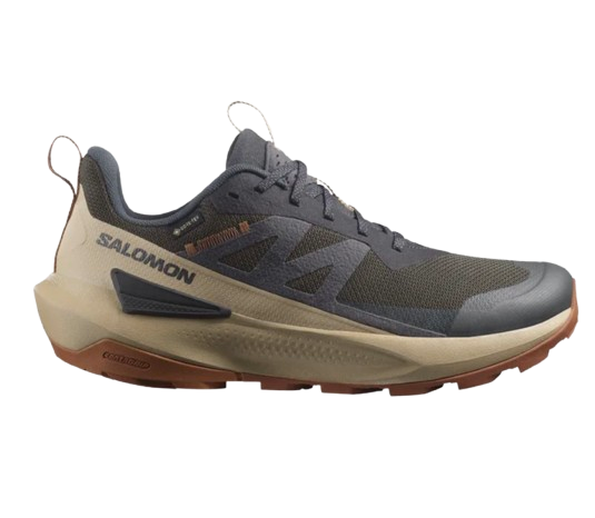 CHAUSSURES RANDONNEE ELIXIR ACTIV GTX SALOMON