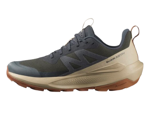 CHAUSSURES RANDONNEE ELIXIR ACTIV GTX SALOMON