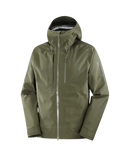 VESTE OUTLINE 3 L GTX HOMME SALOMON