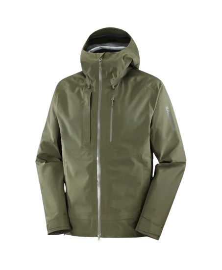 VESTE OUTLINE 3 L GTX HOMME SALOMON