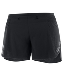 SHORT SENSE AERO 5 FEMME SALOMON