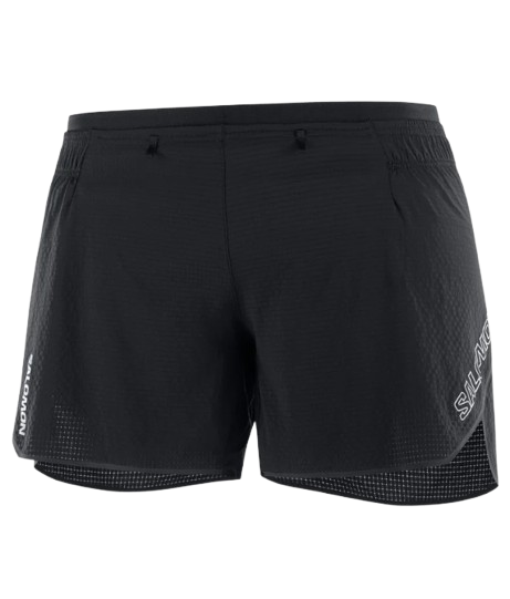 SHORT SENSE AERO 5 FEMME SALOMON