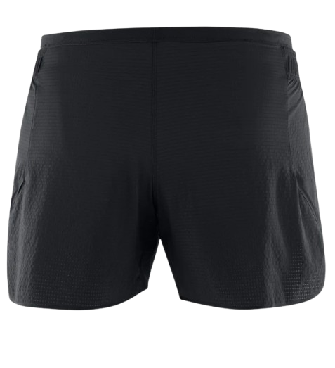 SHORT SENSE AERO 5 FEMME SALOMON
