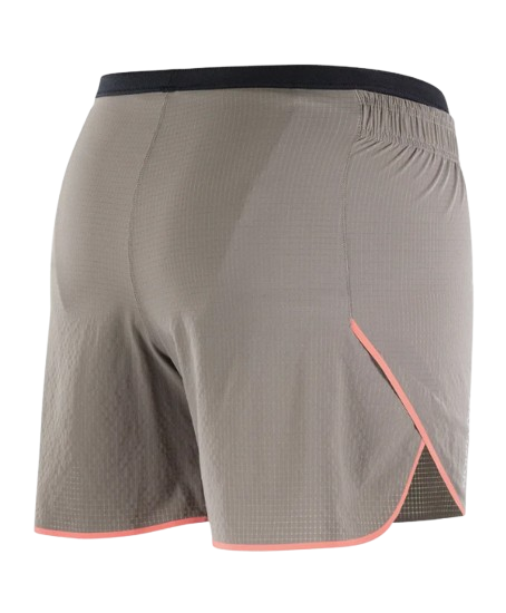 SHORT SENSE AERO 5 FEMME SALOMON