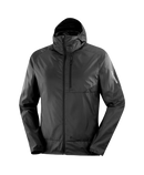 VESTE BONATTI CROSS FZ HOODIE HOMME SALOMON