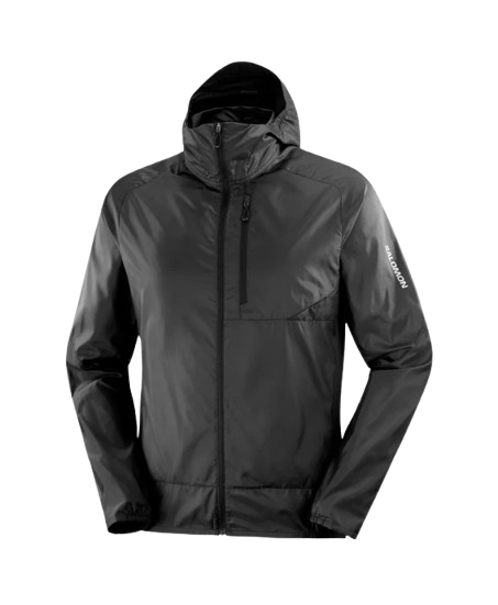 VESTE BONATTI CROSS FZ HOODIE HOMME SALOMON