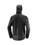 VESTE BONATTI CROSS FZ HOODIE HOMME SALOMON