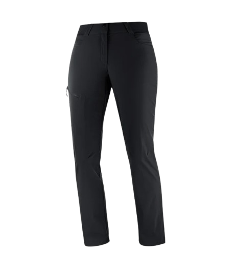 PANTALON WAYFARER FEMME SALOMON