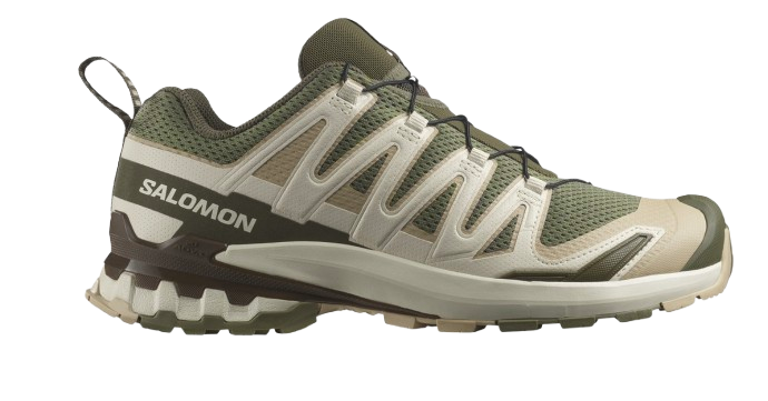 CHAUSSURES RANDONNEE XA PRO 3D V9 SALOMON